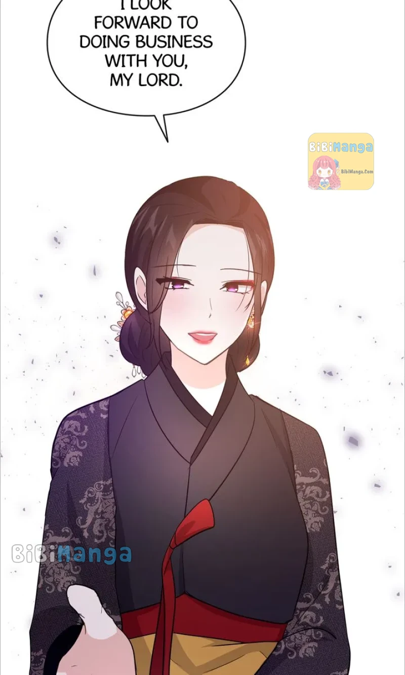 Love Blossoms in Hwawol Valley Chapter 55 - page 79