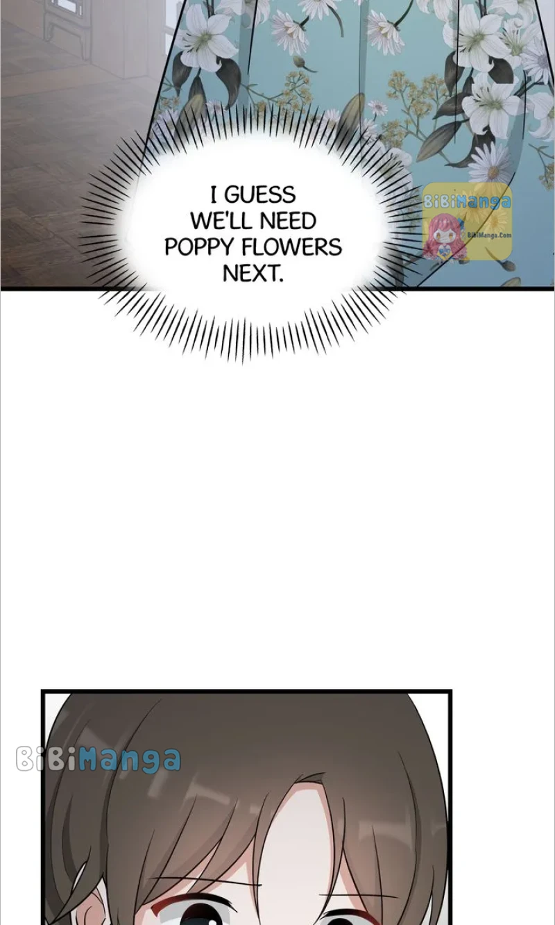 Love Blossoms in Hwawol Valley Chapter 55 - page 86