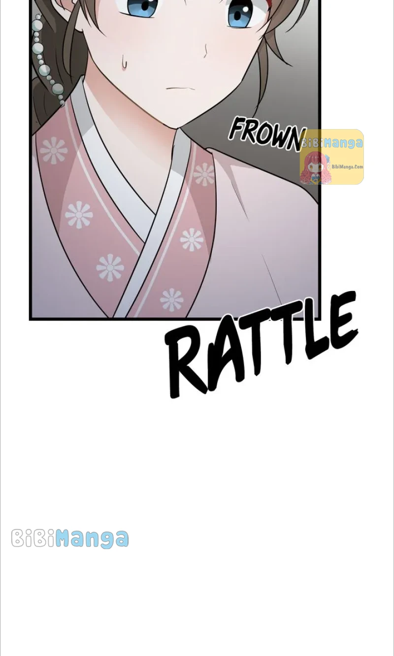 Love Blossoms in Hwawol Valley Chapter 55 - page 87
