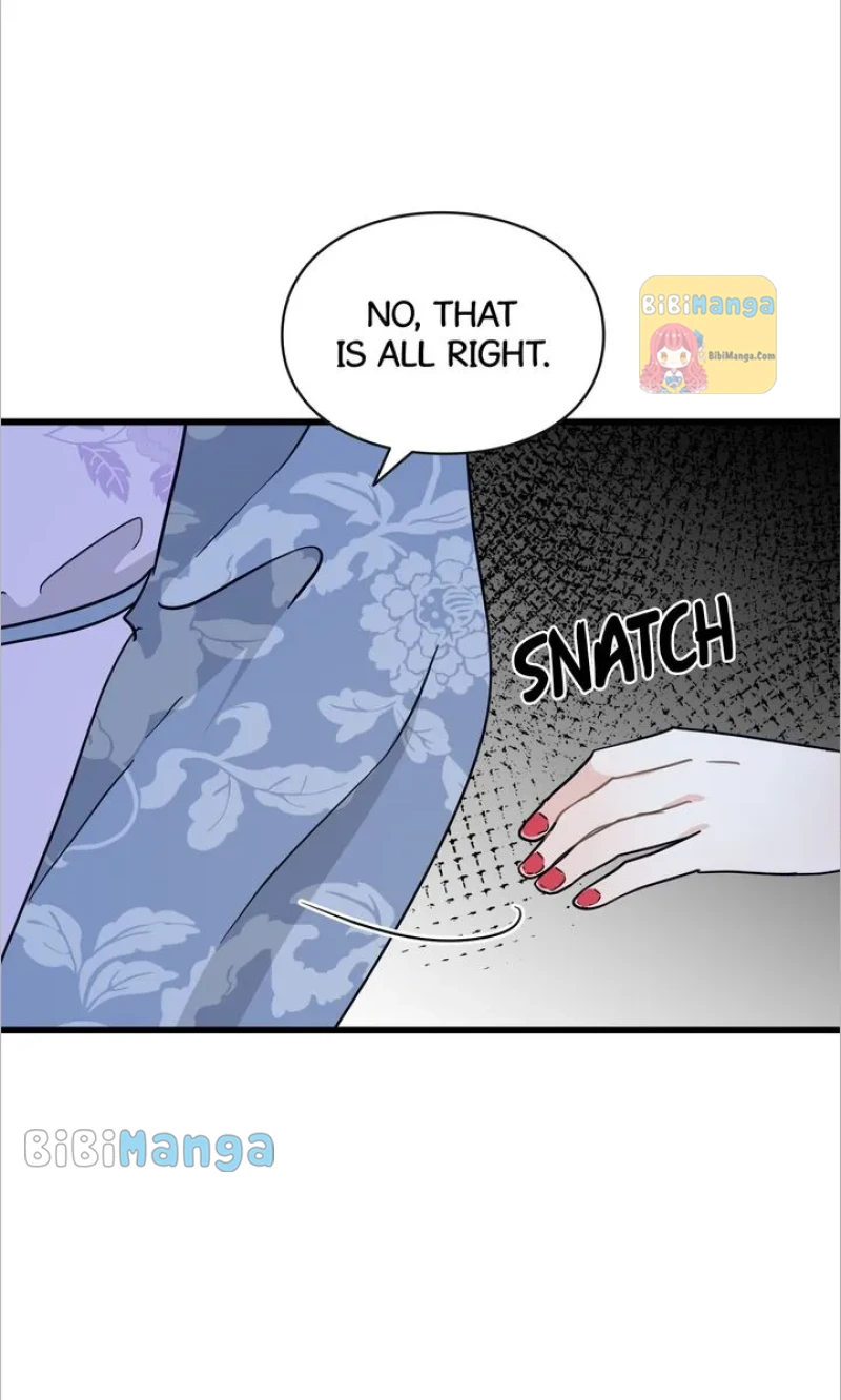 Love Blossoms in Hwawol Valley Chapter 55 - page 93
