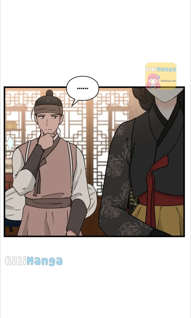 Love Blossoms in Hwawol Valley Chapter 55 - page 94