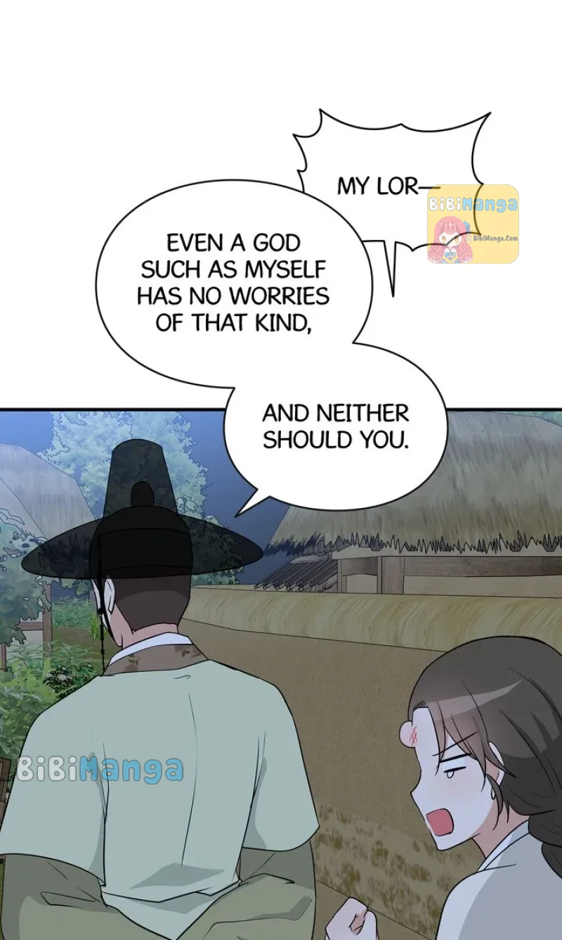 Love Blossoms in Hwawol Valley Chapter 53 - page 12