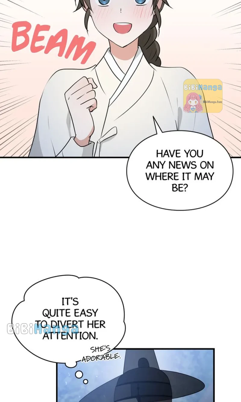 Love Blossoms in Hwawol Valley Chapter 53 - page 16