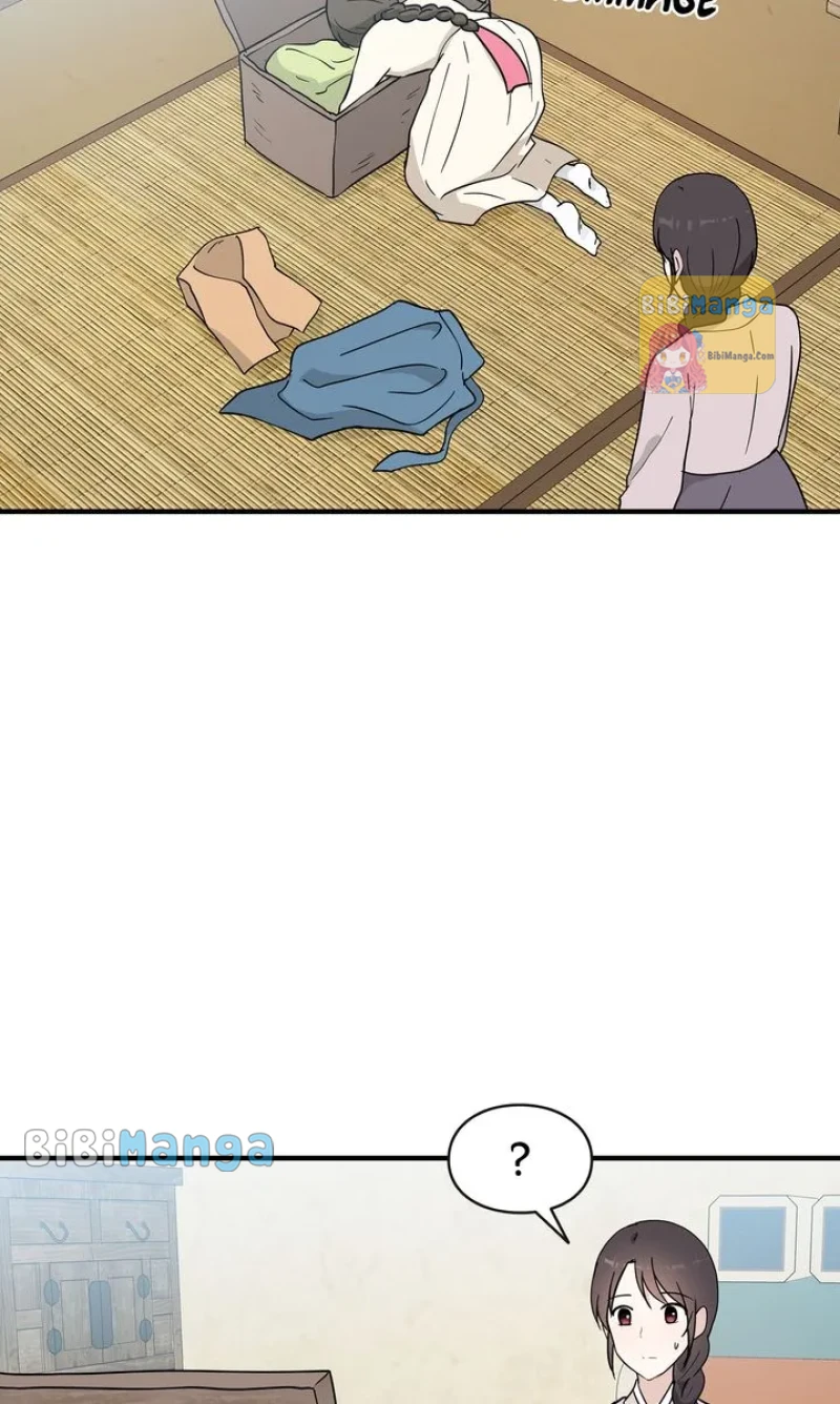 Love Blossoms in Hwawol Valley Chapter 53 - page 23