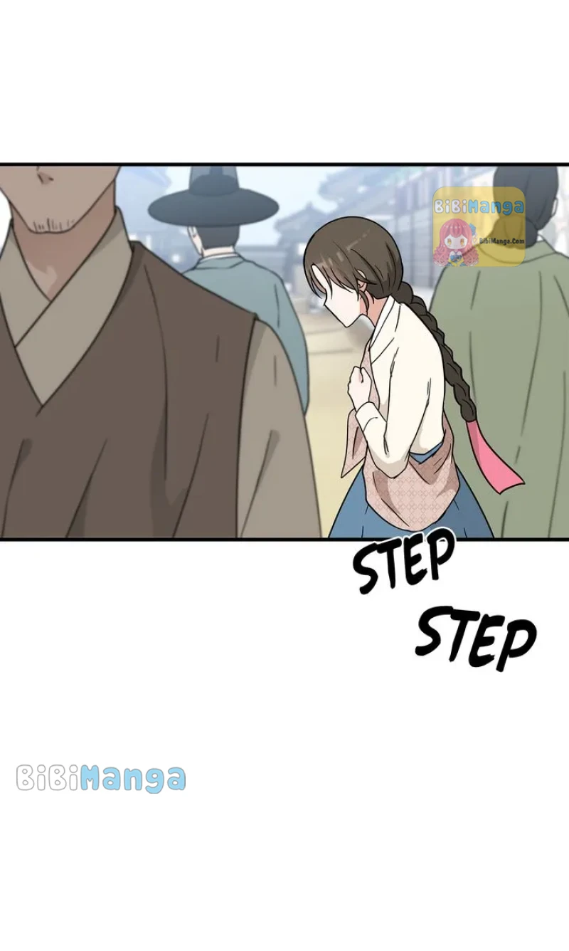 Love Blossoms in Hwawol Valley Chapter 53 - page 39
