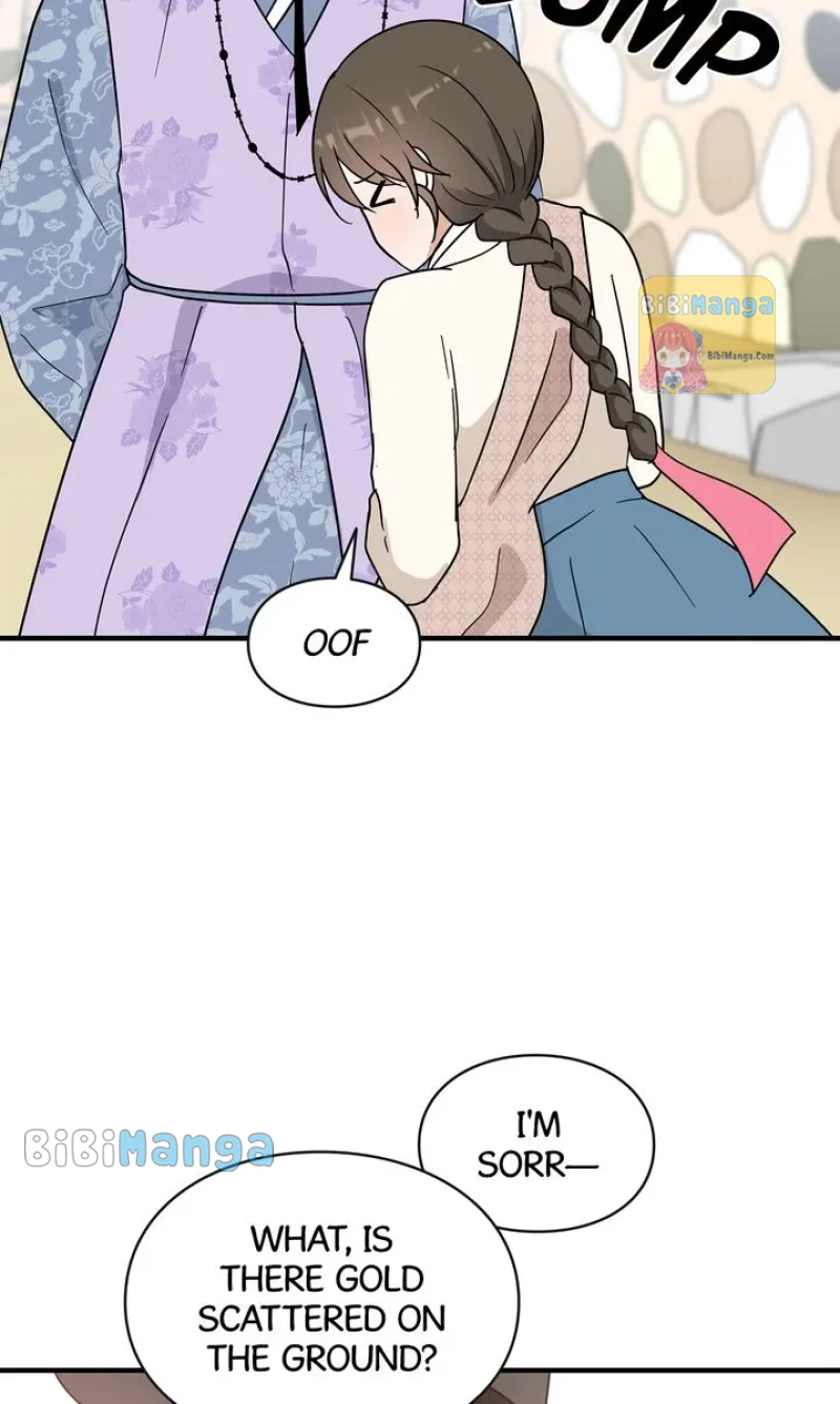 Love Blossoms in Hwawol Valley Chapter 53 - page 42