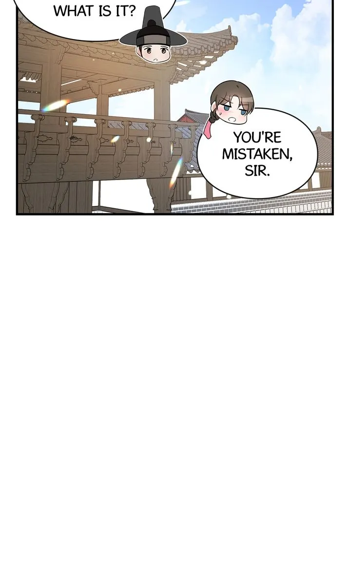 Love Blossoms in Hwawol Valley Chapter 53 - page 45
