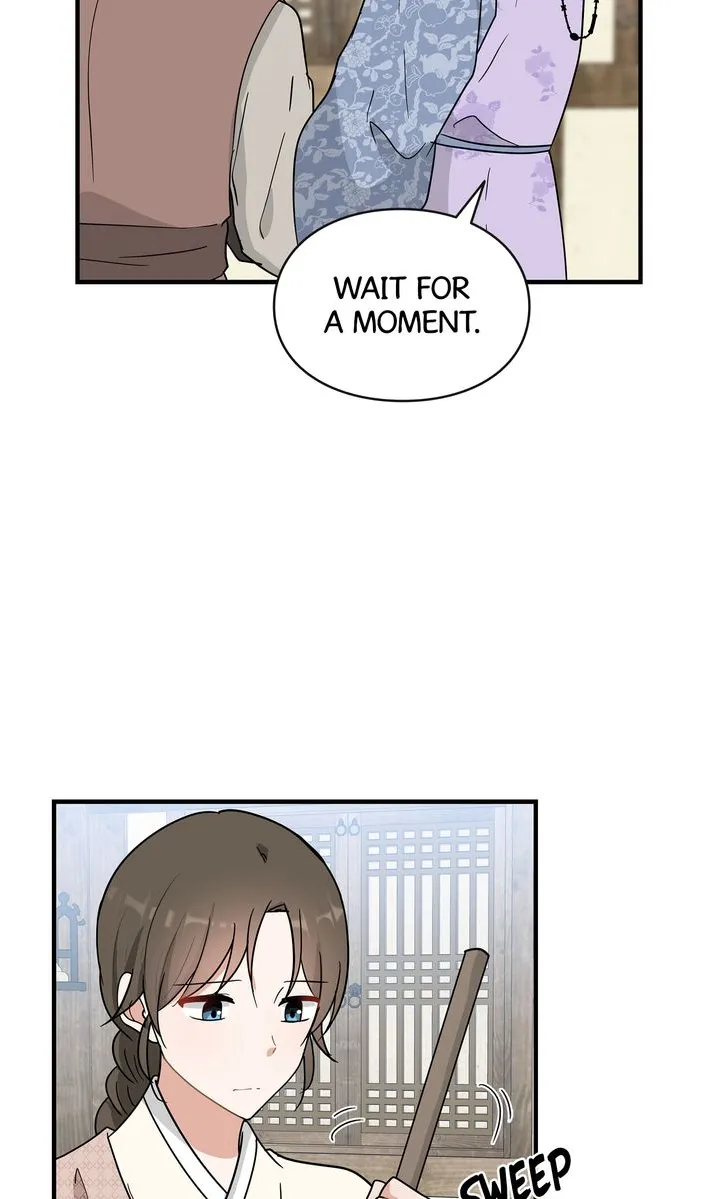 Love Blossoms in Hwawol Valley Chapter 53 - page 54