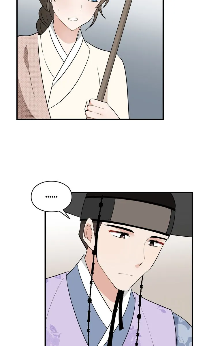 Love Blossoms in Hwawol Valley Chapter 53 - page 59