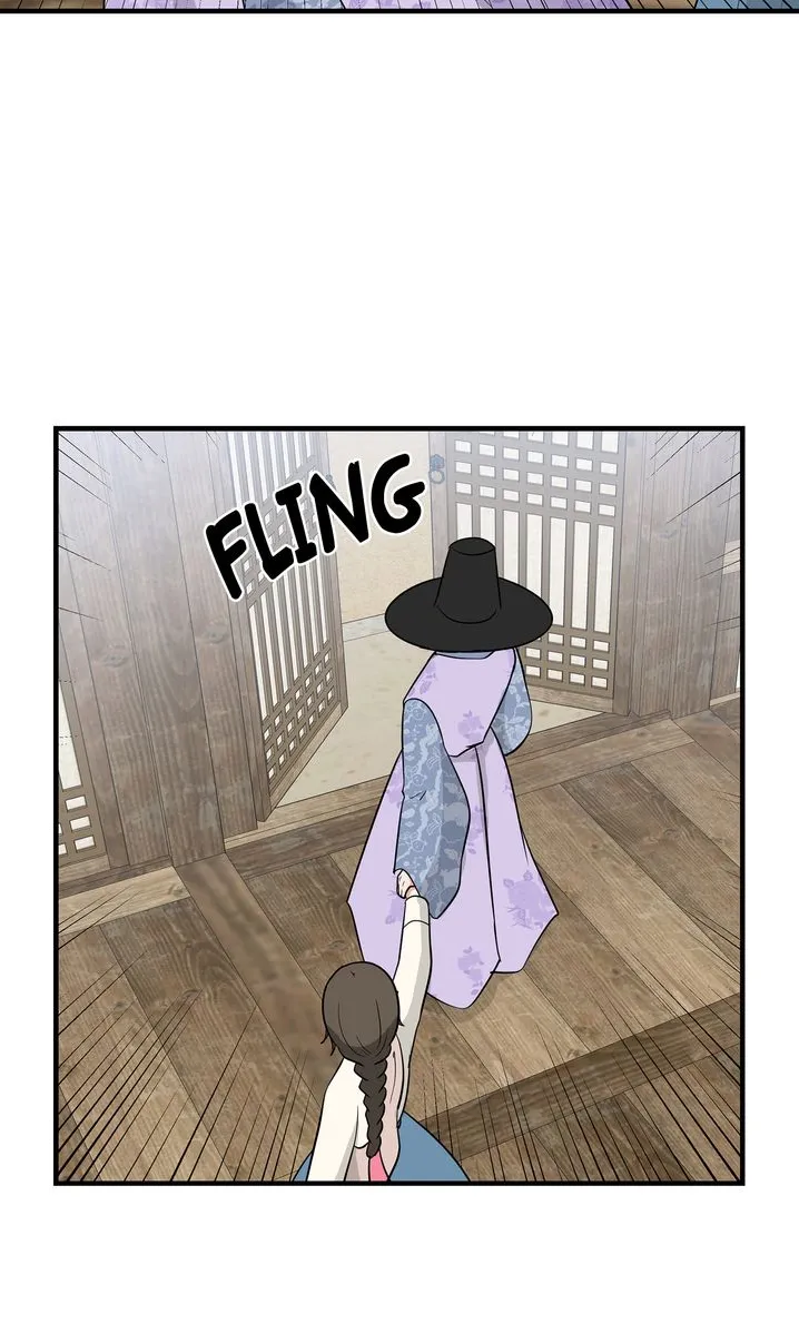 Love Blossoms in Hwawol Valley Chapter 53 - page 62
