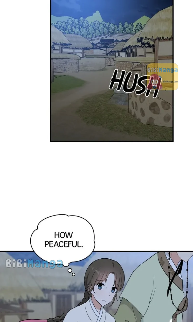 Love Blossoms in Hwawol Valley Chapter 53 - page 7