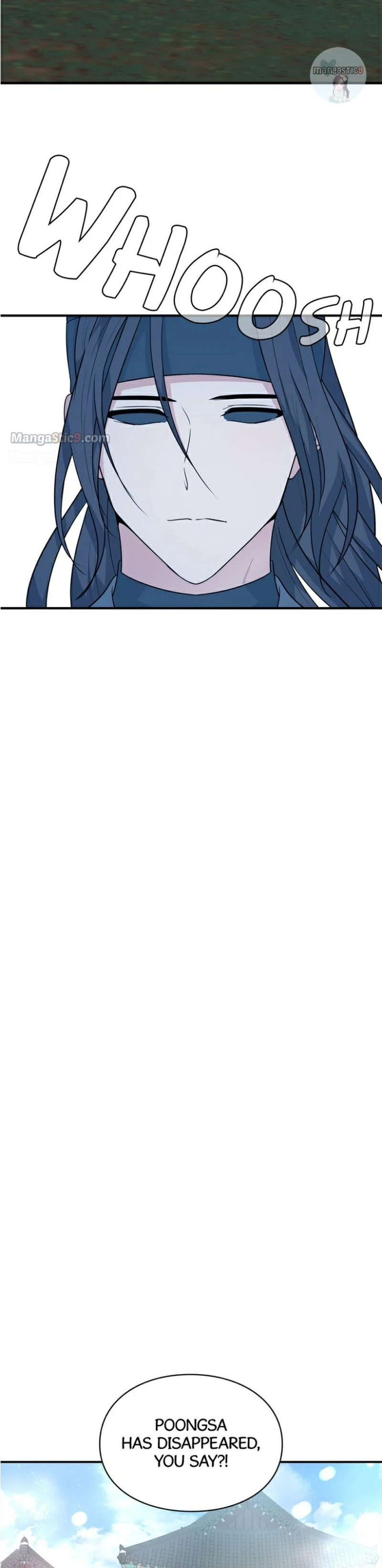 Love Blossoms in Hwawol Valley Chapter 47 - page 20