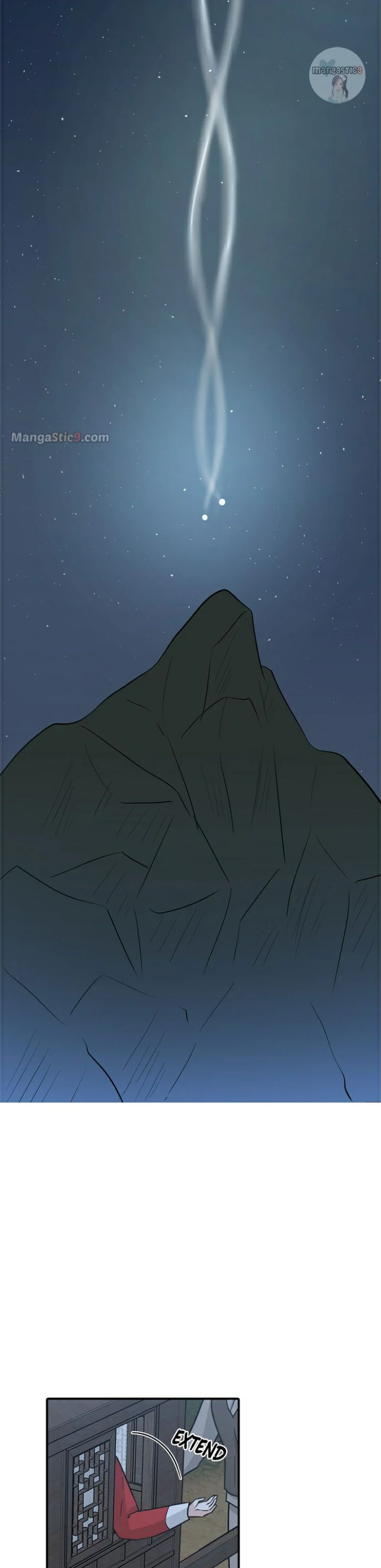 Love Blossoms in Hwawol Valley Chapter 44 - page 16
