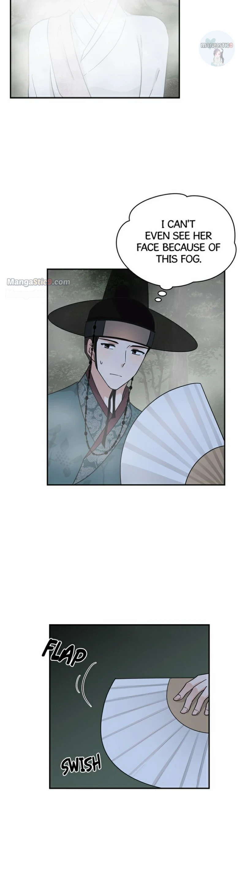 Love Blossoms in Hwawol Valley Chapter 44 - page 28