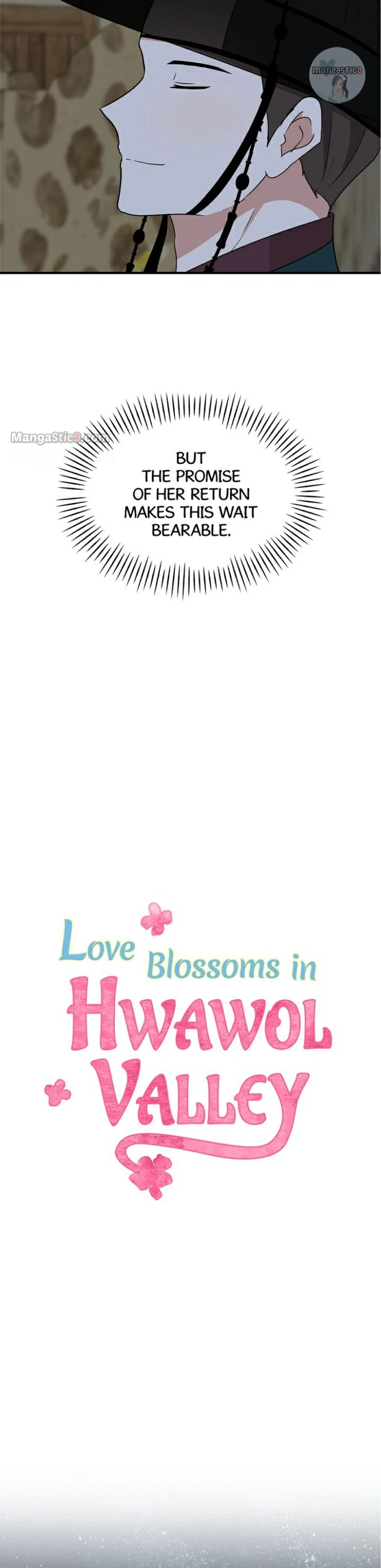 Love Blossoms in Hwawol Valley Chapter 44 - page 6
