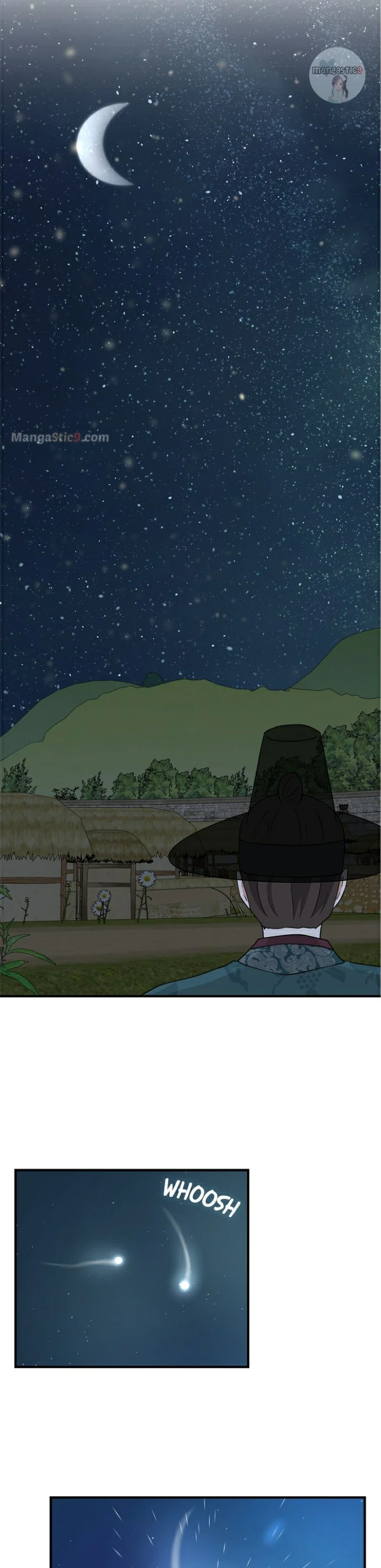 Love Blossoms in Hwawol Valley Chapter 44 - page 7