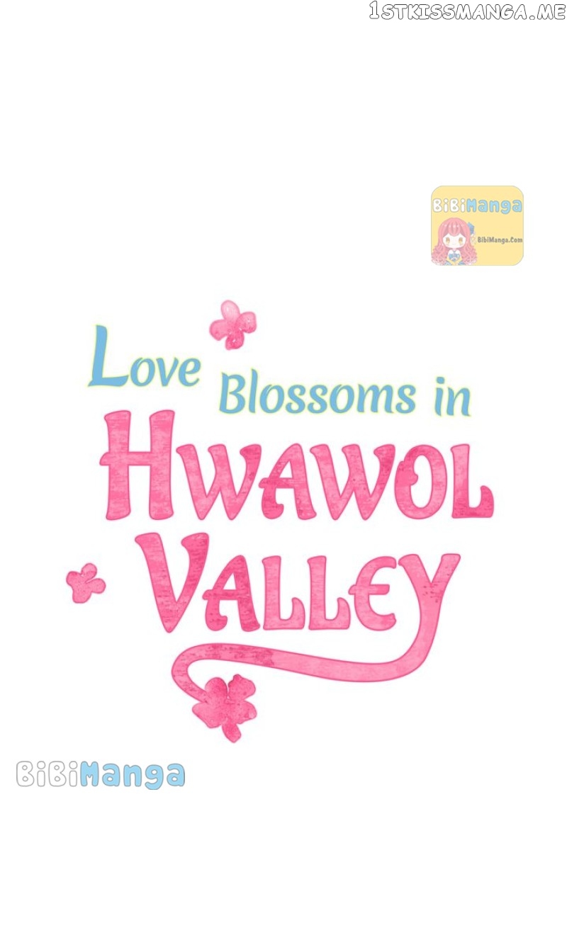 Love Blossoms in Hwawol Valley Chapter 43 - page 23
