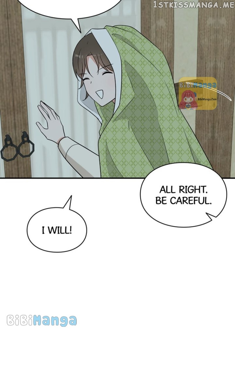Love Blossoms in Hwawol Valley Chapter 43 - page 33
