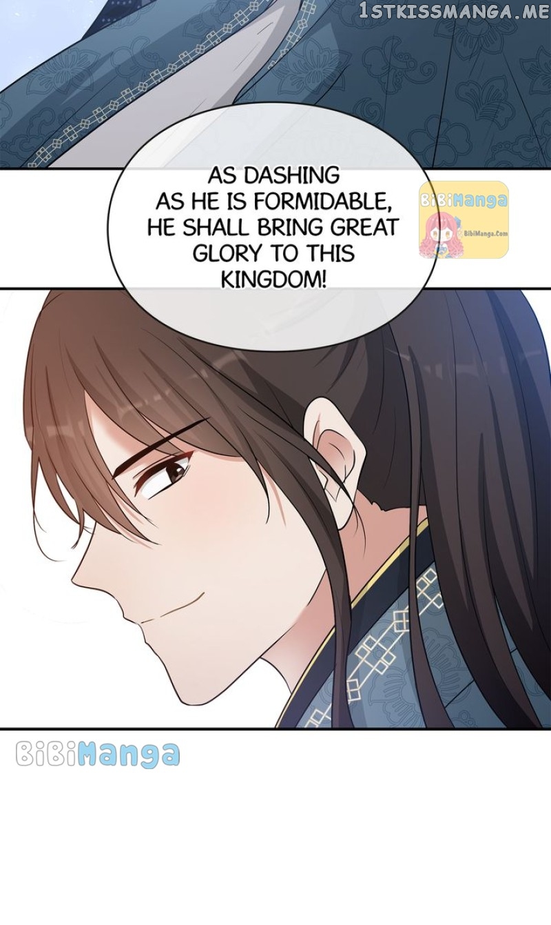 Love Blossoms in Hwawol Valley Chapter 41 - page 14
