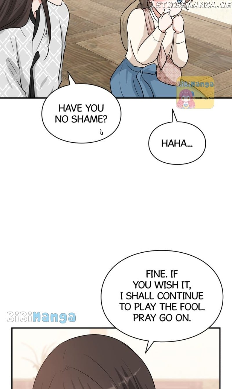 Love Blossoms in Hwawol Valley Chapter 41 - page 23