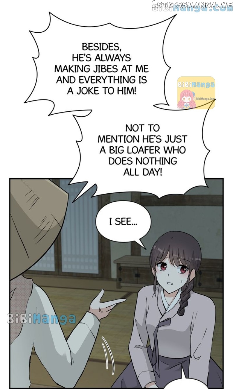 Love Blossoms in Hwawol Valley Chapter 39 - page 15