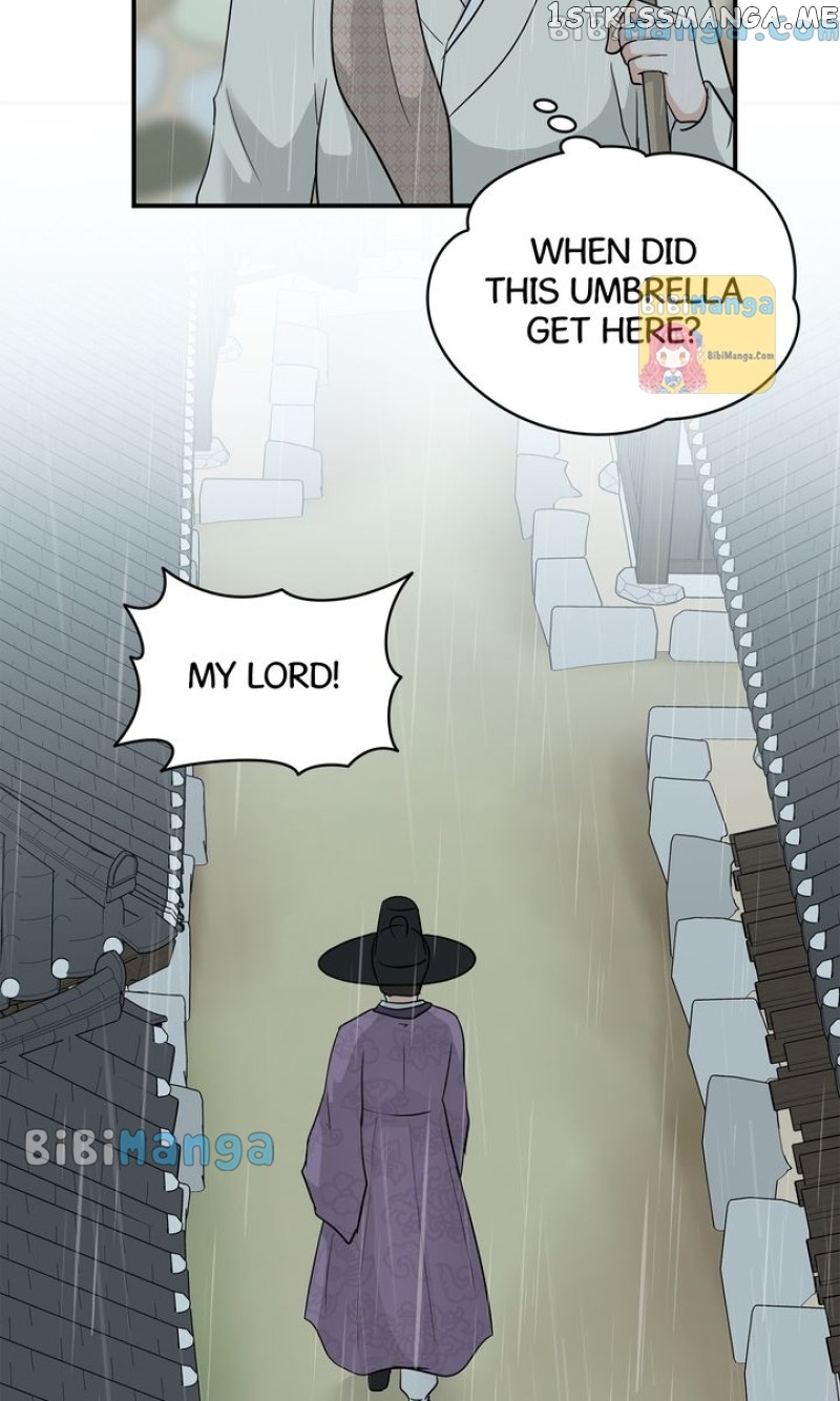 Love Blossoms in Hwawol Valley Chapter 39 - page 59