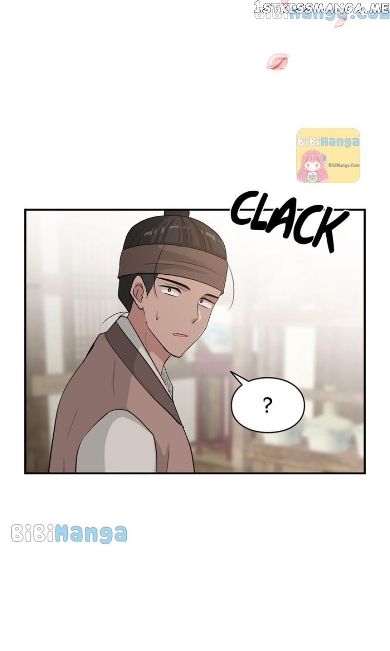 Love Blossoms in Hwawol Valley Chapter 39 - page 67