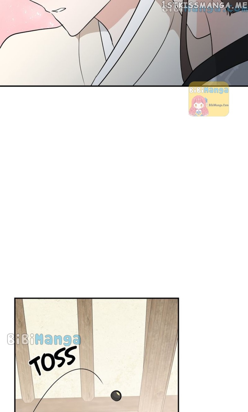 Love Blossoms in Hwawol Valley Chapter 38 - page 44