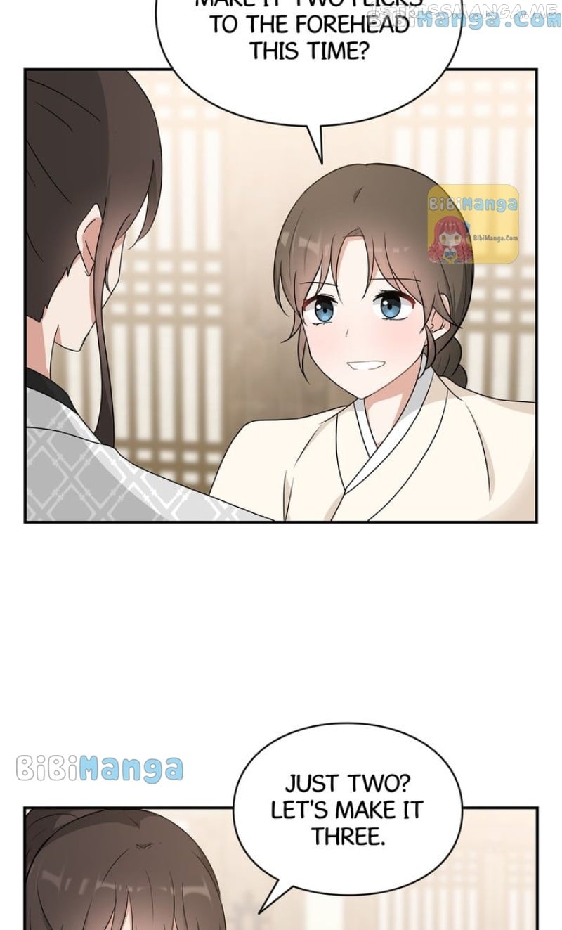 Love Blossoms in Hwawol Valley Chapter 37 - page 10