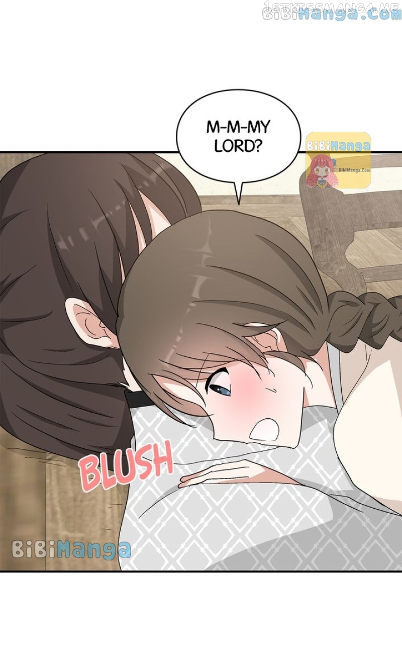 Love Blossoms in Hwawol Valley Chapter 37 - page 31