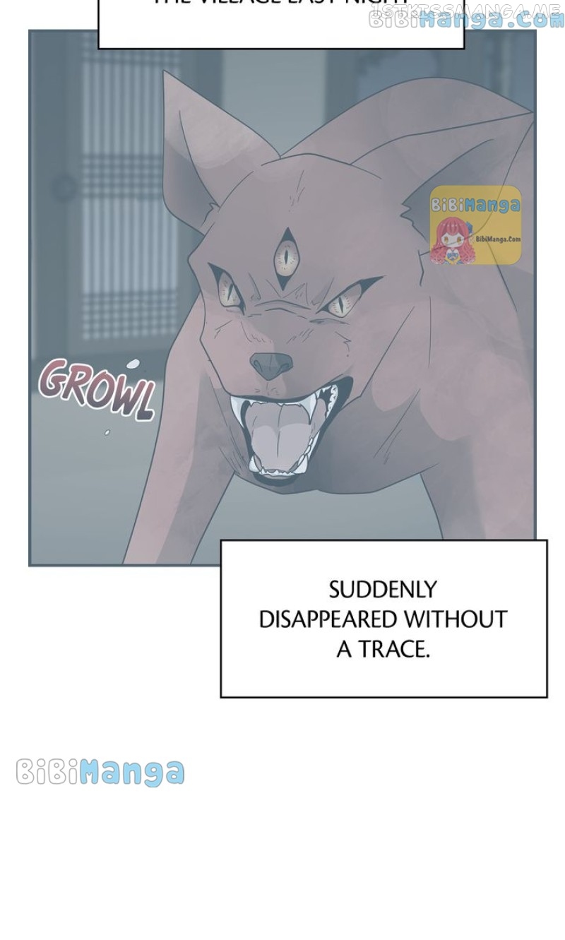 Love Blossoms in Hwawol Valley Chapter 36 - page 31