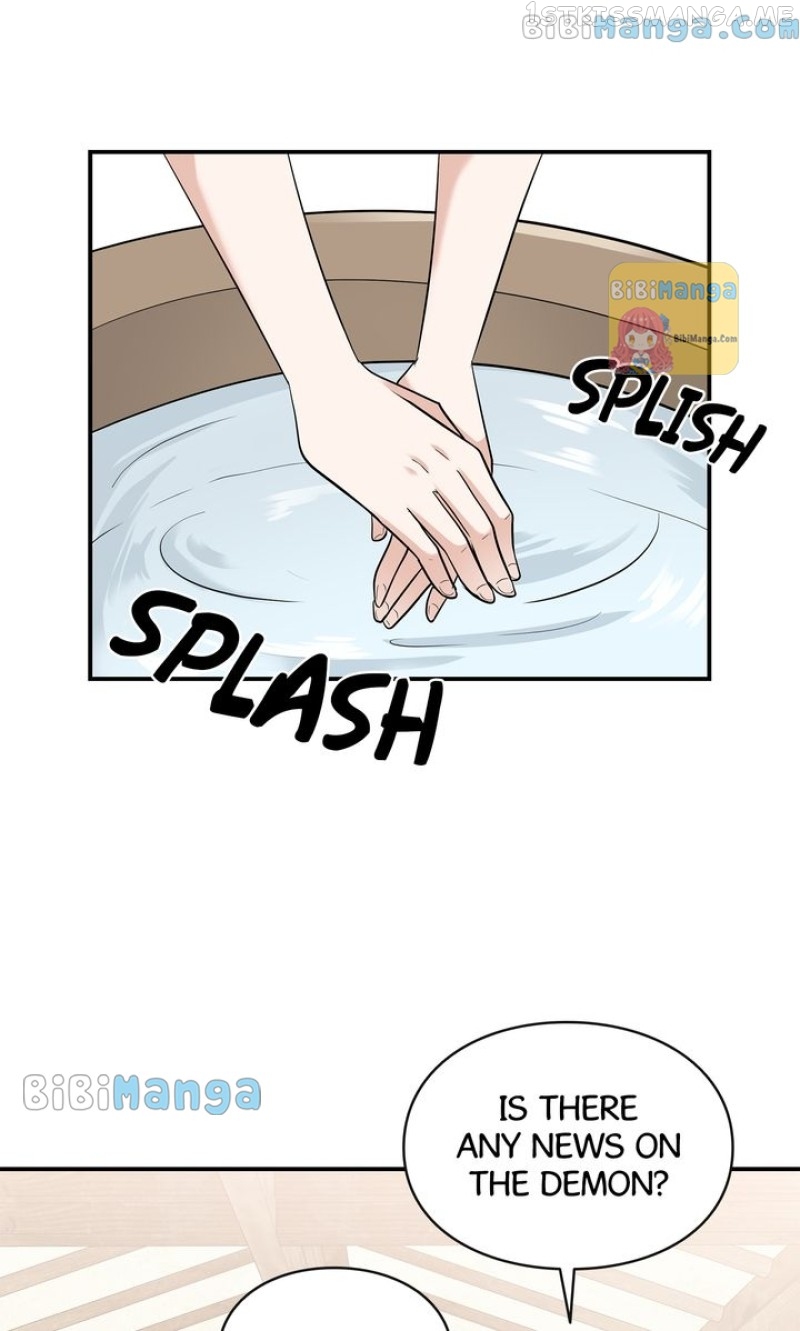 Love Blossoms in Hwawol Valley Chapter 36 - page 54