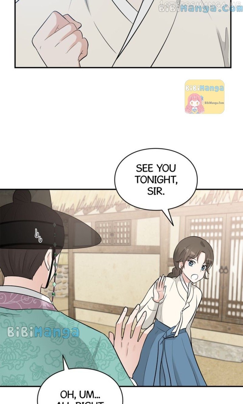 Love Blossoms in Hwawol Valley Chapter 35 - page 29