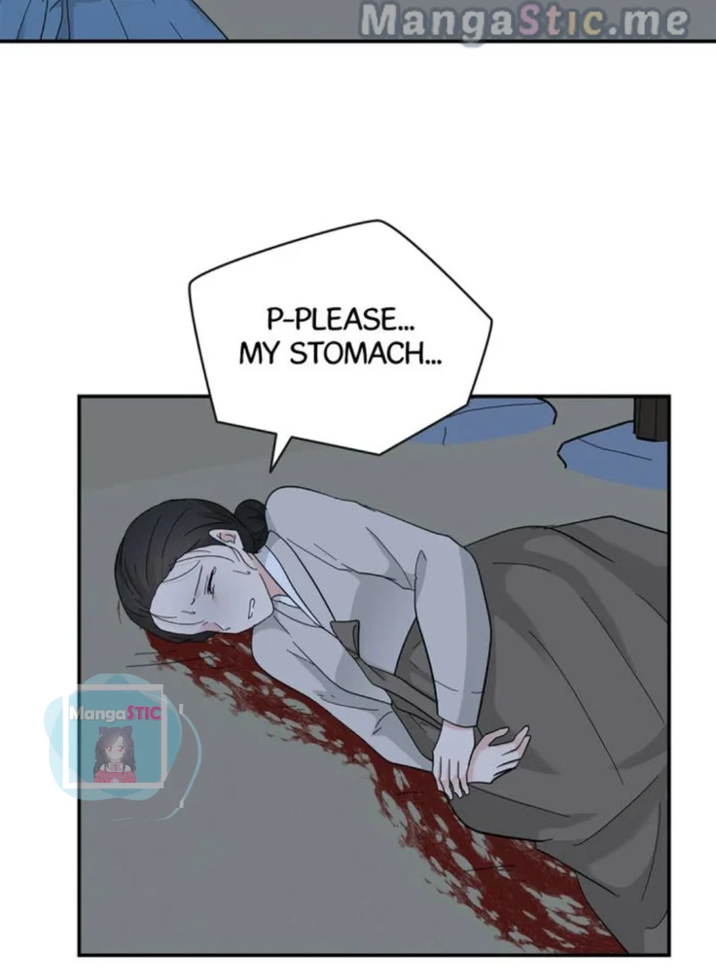 Love Blossoms in Hwawol Valley Chapter 34 - page 12