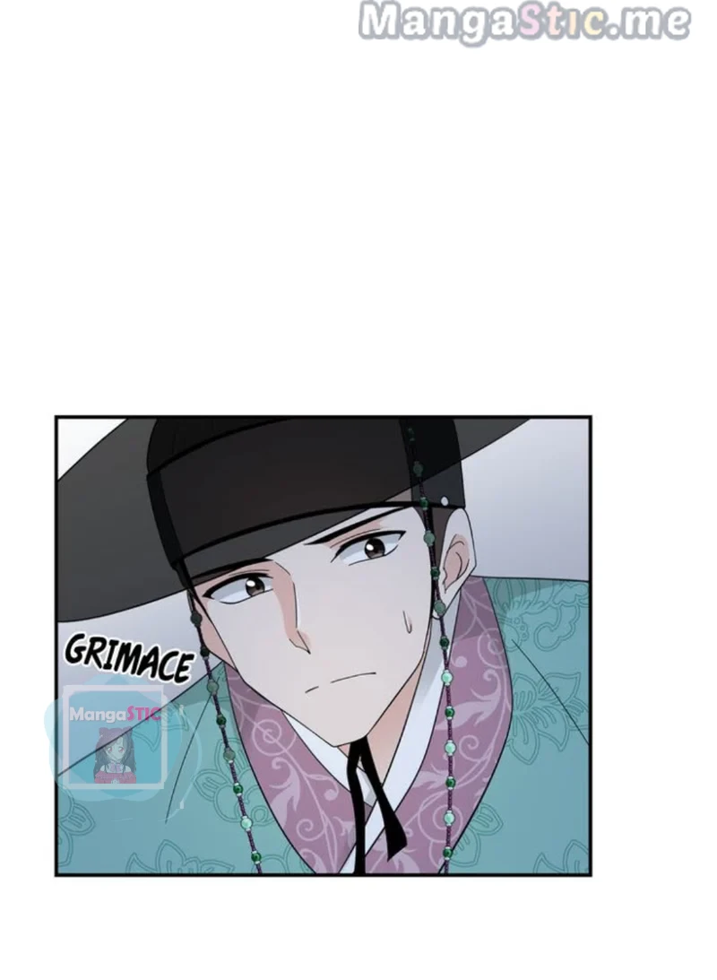 Love Blossoms in Hwawol Valley Chapter 34 - page 13