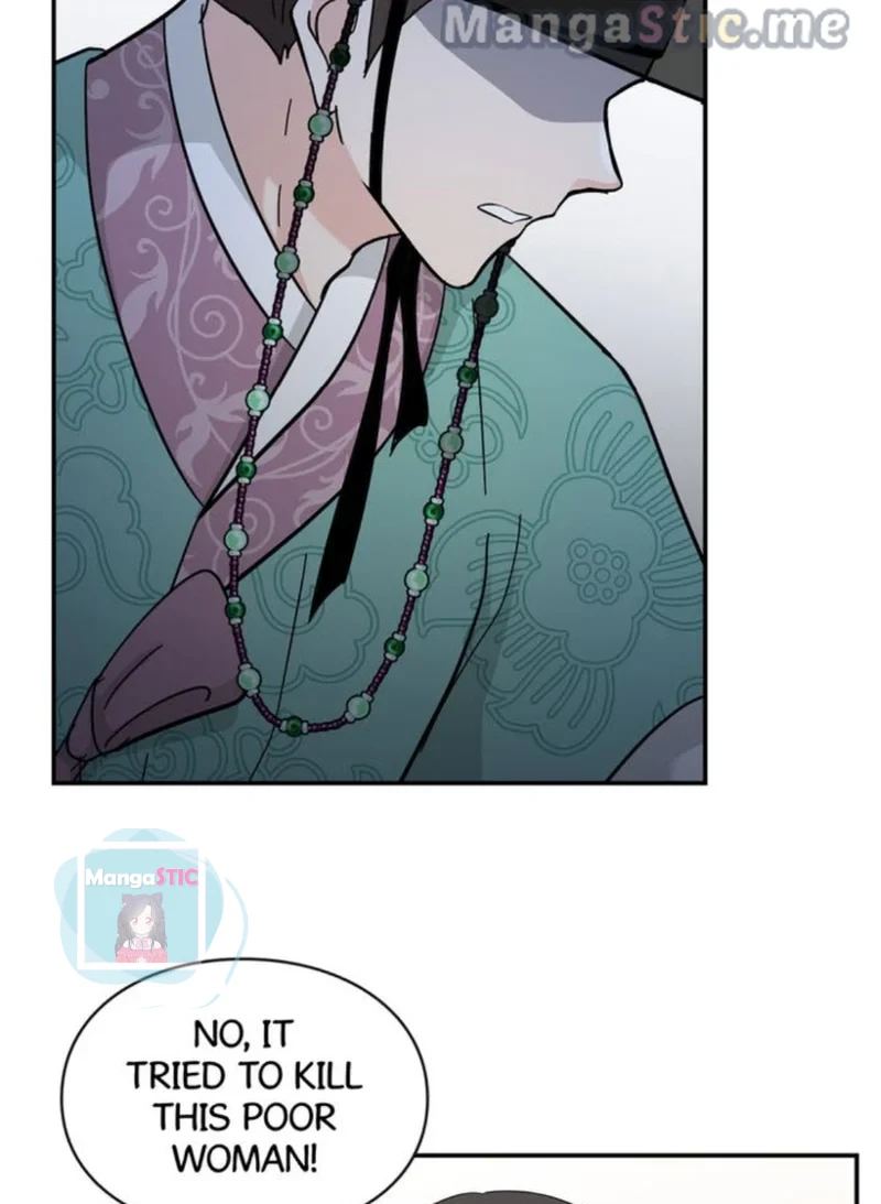 Love Blossoms in Hwawol Valley Chapter 34 - page 19