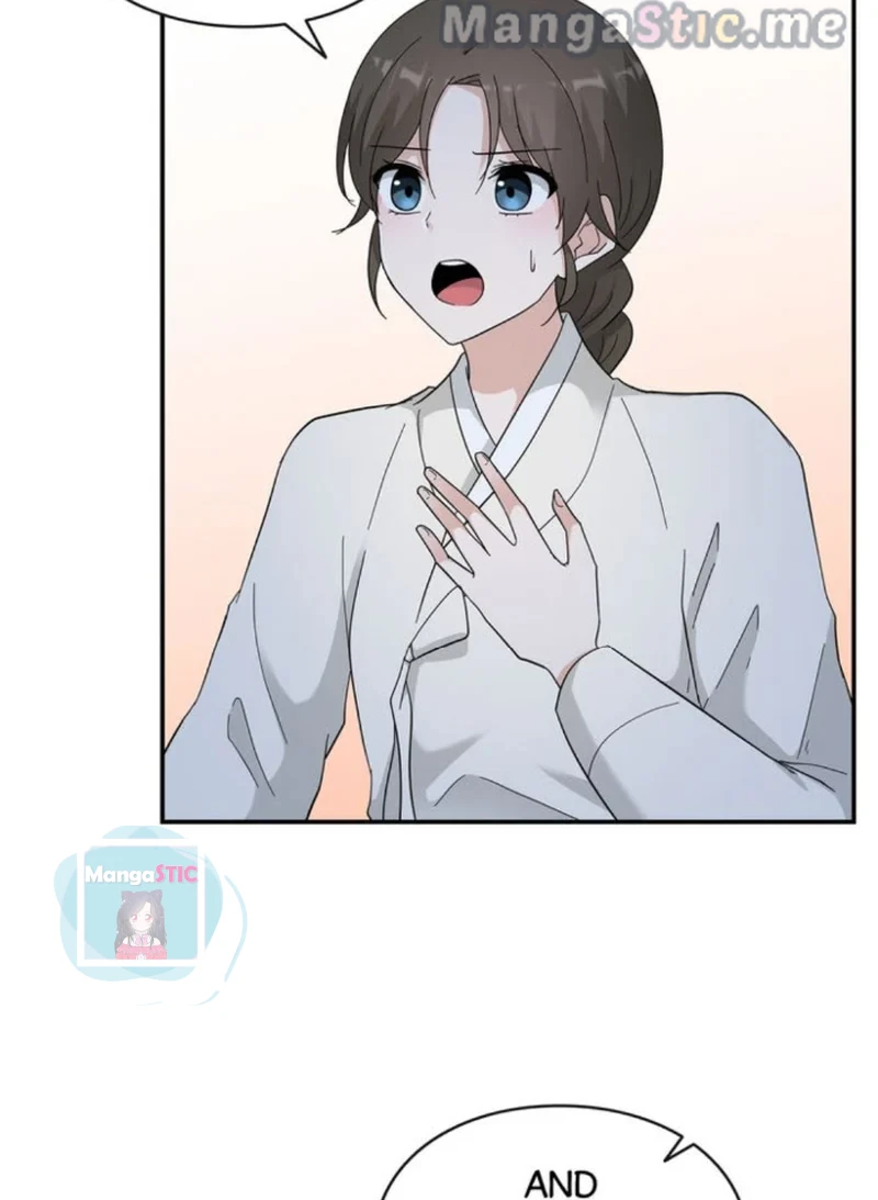 Love Blossoms in Hwawol Valley Chapter 34 - page 20