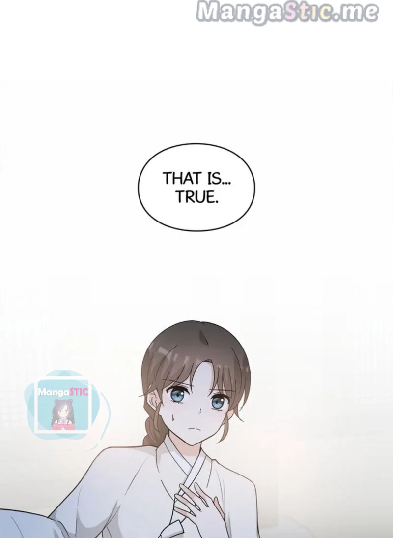 Love Blossoms in Hwawol Valley Chapter 34 - page 23