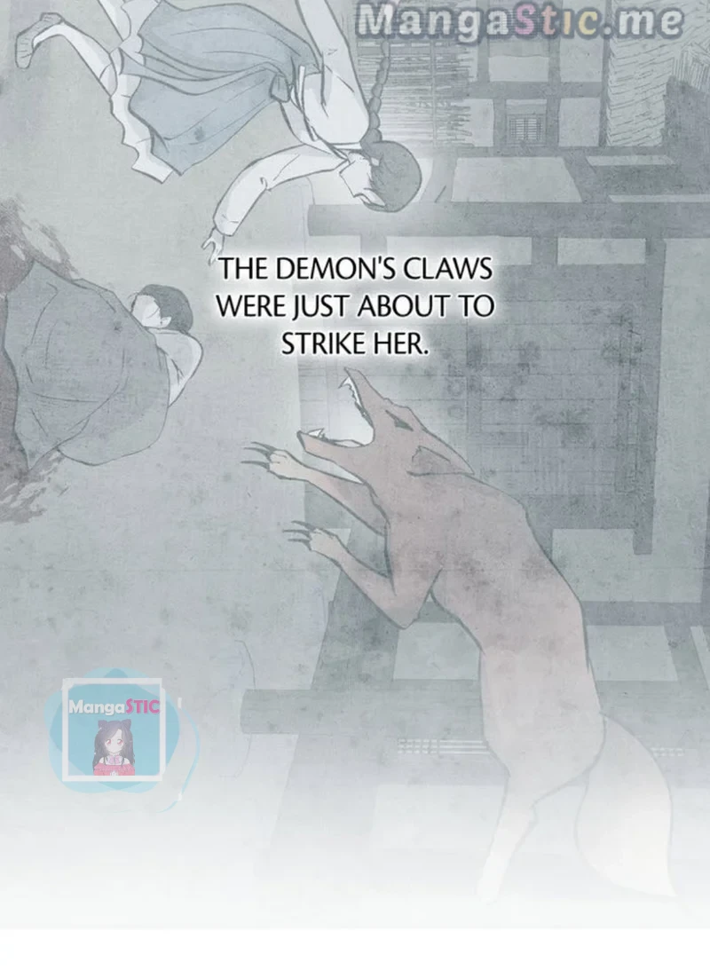 Love Blossoms in Hwawol Valley Chapter 34 - page 25