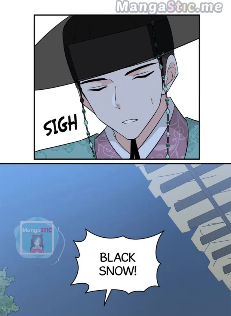 Love Blossoms in Hwawol Valley Chapter 34 - page 32