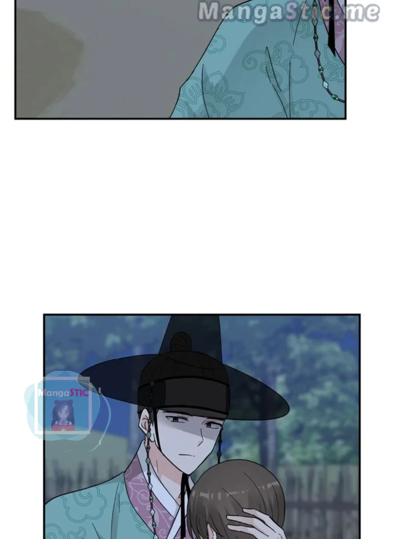 Love Blossoms in Hwawol Valley Chapter 34 - page 4