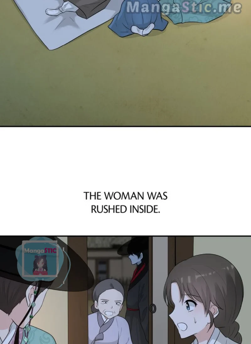 Love Blossoms in Hwawol Valley Chapter 34 - page 40