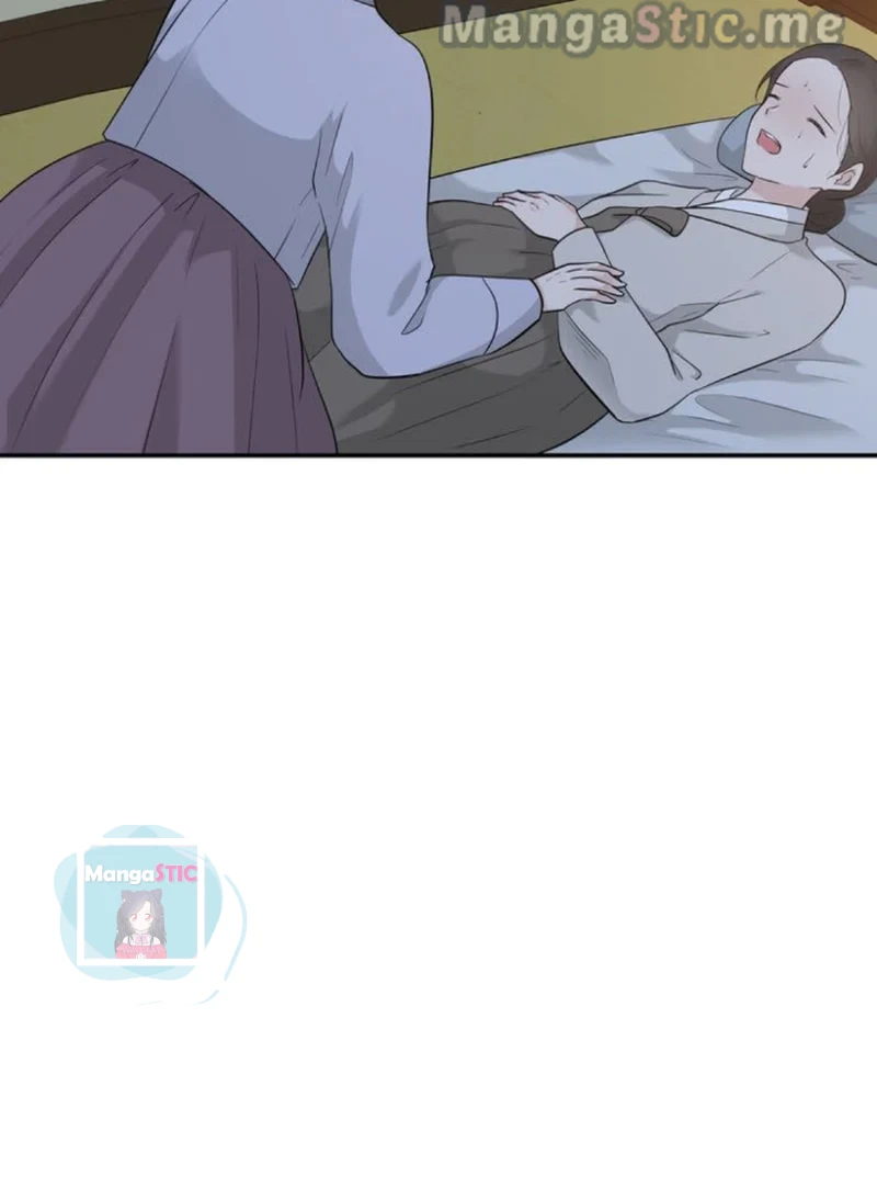 Love Blossoms in Hwawol Valley Chapter 34 - page 42