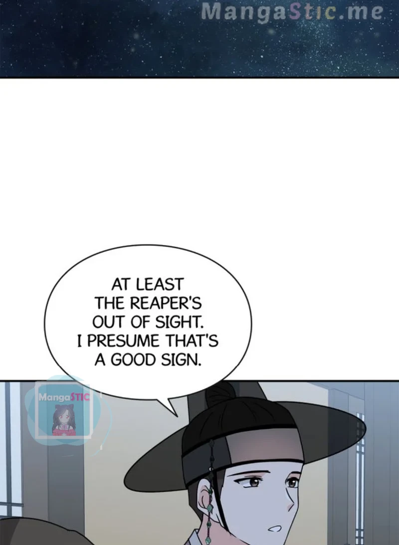 Love Blossoms in Hwawol Valley Chapter 34 - page 48