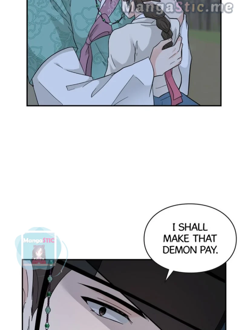 Love Blossoms in Hwawol Valley Chapter 34 - page 5