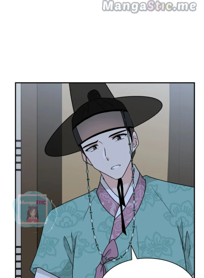 Love Blossoms in Hwawol Valley Chapter 34 - page 54