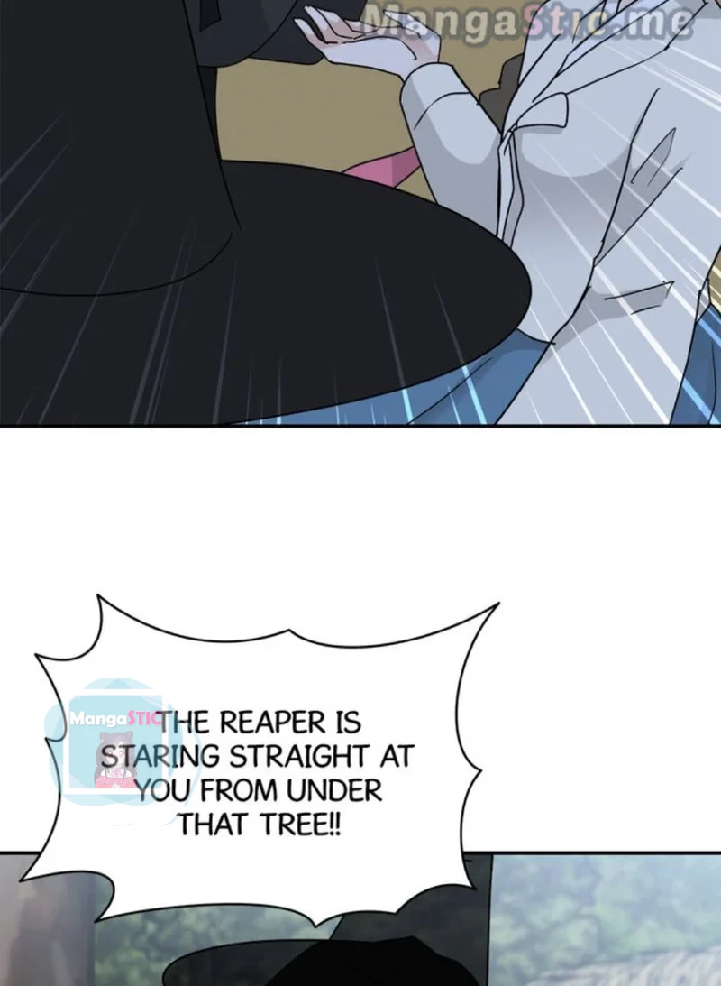 Love Blossoms in Hwawol Valley Chapter 34 - page 57