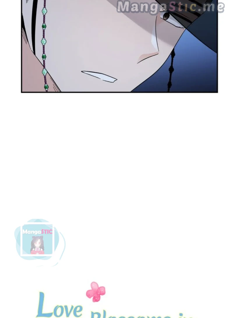 Love Blossoms in Hwawol Valley Chapter 34 - page 6
