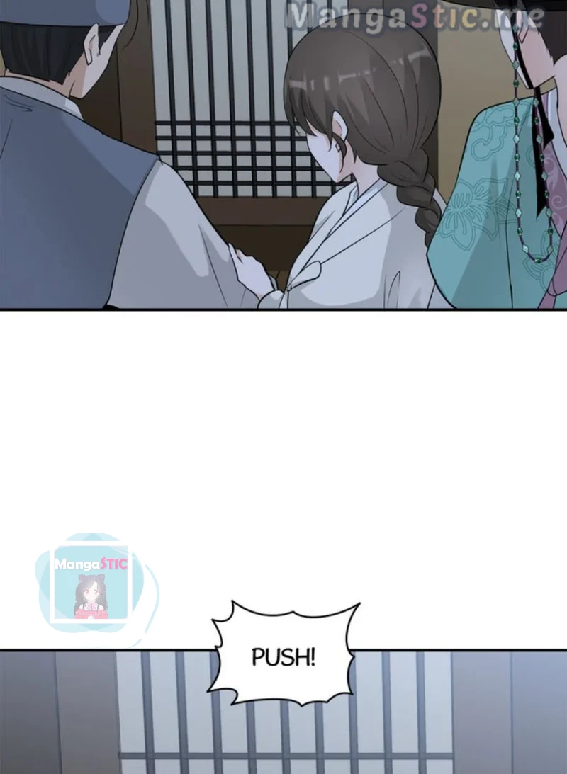 Love Blossoms in Hwawol Valley Chapter 34 - page 65