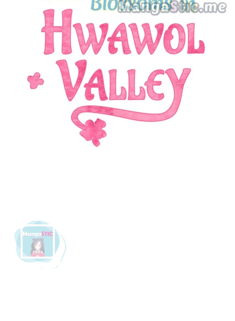Love Blossoms in Hwawol Valley Chapter 34 - page 7